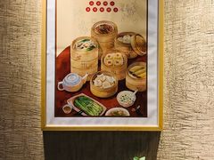 -隆隆金大茶楼(地王广场店)