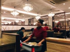 大堂-旺达·福州菜(正大广场店)