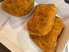 淑麻麦香鸡块-麦当劳(中山路店)