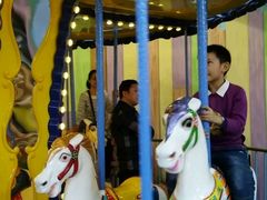-Duda&Dada嘟哒和达达儿童公园(凯德mall新都心店)