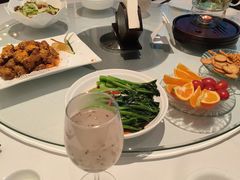 -湖锦酒楼·31年地道湖北菜(黄鹤楼店)
