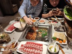 -海底捞火锅(万象城店)