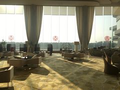 -青岛银沙滩温德姆至尊酒店