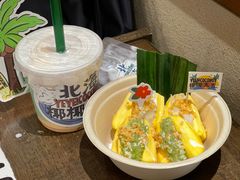 -椰椰大吉(侨港店)