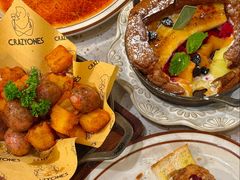 -CRAZYONES西班牙海鲜饭(上海美罗城店)