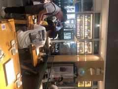 -木屋烧烤(坂田天安云谷店)