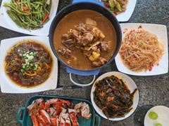 -百特喜·意大利餐厅(八佰伴镇江店)