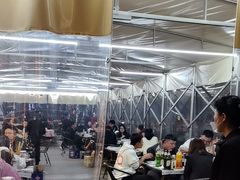 -丁虎子烤肉(国道二店)
