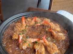 -破三川·新川菜(静安大融城店)
