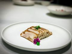 -富淳饭店(世纪公园店)