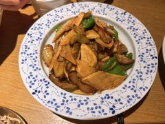-宏达老菜馆(东安街店)