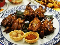 -院8里·小聚园老川菜(九眼桥店)