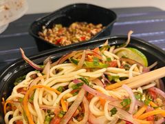 -浩海火烧云傣家菜(京广店)