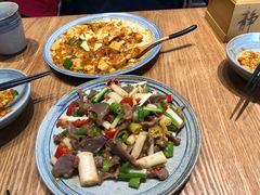 -静一餐厅·湖北菜(前门创始店)