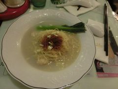 -翠华餐厅(旺角文华商场店)