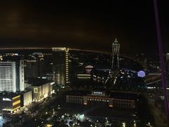 -Hi City·城市之巅