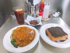 -颓记茶餐厅(美景总店)
