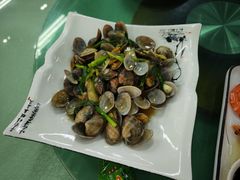 -景好海鲜餐厅(大鹏必选旅游店)