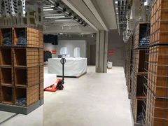 -迪桑特DESCENTE(北京三里屯BLANC店)