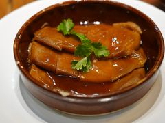 钵仔柚皮-猪肉婆私房菜(容桂总店)