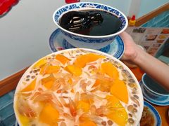 -韵姐牛奶甜品世家