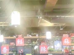 -冠菌火锅自助(东莞樟木头店)