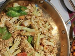 -川知味(京华城店)