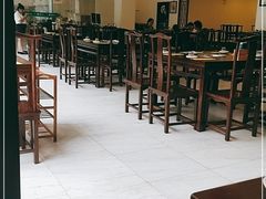 大堂-羊守一(九棵树店)