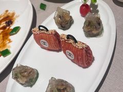 -明州小宴(文化广场店)