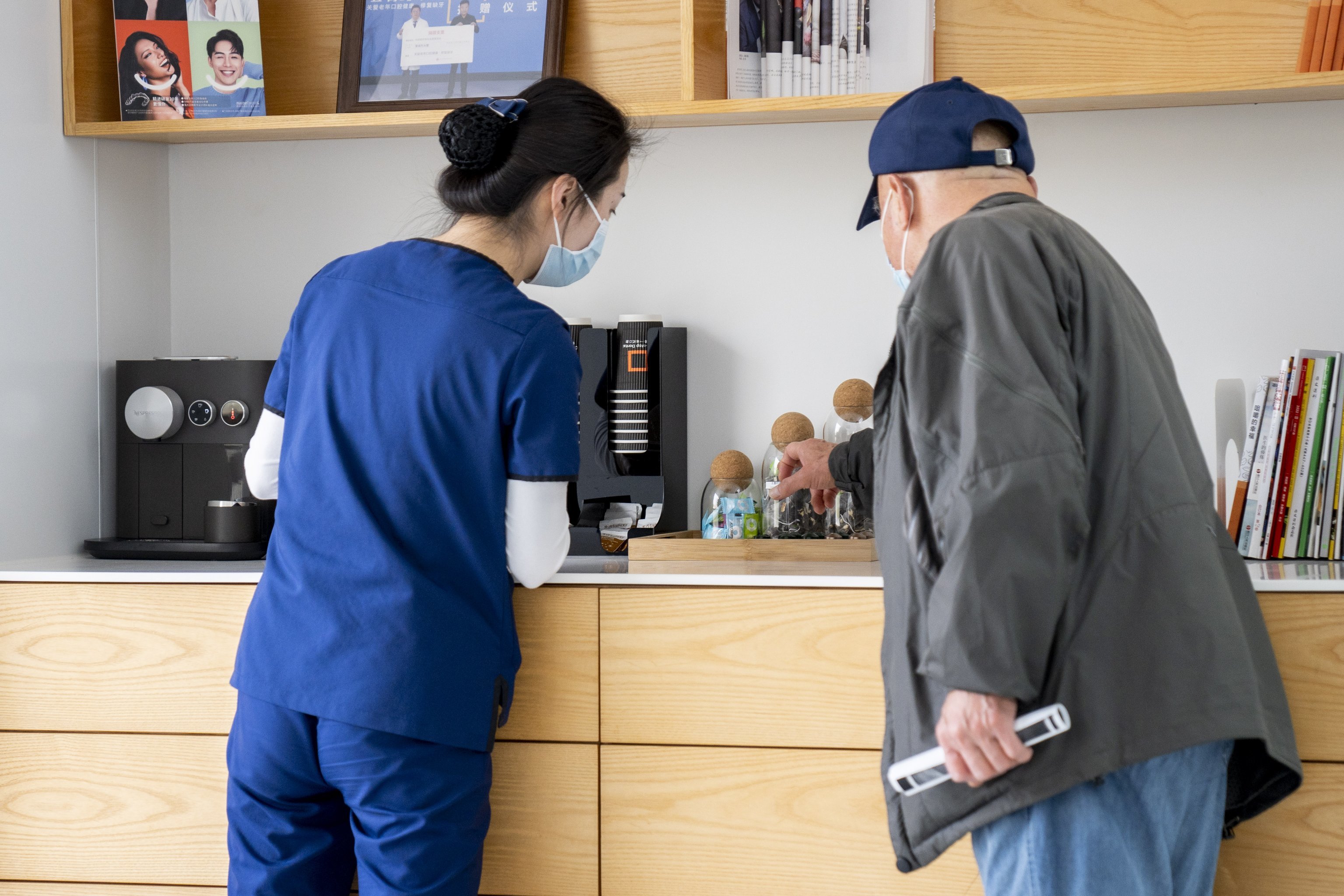北京口腔医院健康服务陪护与手续办理-北京口腔医院健康服务陪护与手续办理流程 