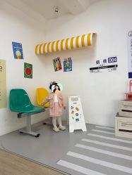 -爱儿美儿童摄影(五路居花园别墅店)