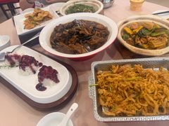-鼎好家常菜(天桥店)
