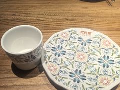 -巴扎屋大盘鸡·新疆菜(汇嘉时代店)