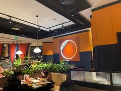 -半秋山西餐厅(巴南万达广场店)