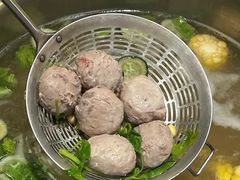 -潮正和潮汕牛肉火锅·老字号(番禺万达店)