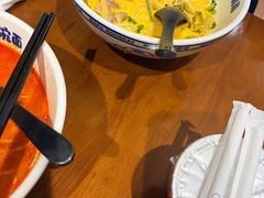 -和府捞面(天河领展广场店)