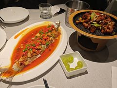 -望京辣宴·古法川菜(望京店)