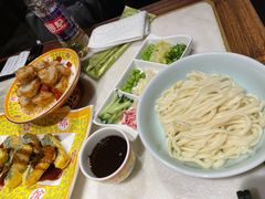 老北京炸酱面-那家小馆•北京菜•烤鸭(中关村店)