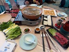 -渔村盛宴(航空新城店)