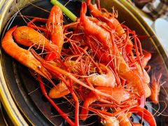 -阿斯牛牛·凉山菜(新会展店)
