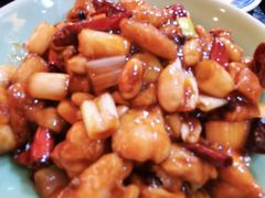 -局气 烤鸭·北京菜(光华路店)