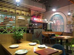 大堂-新加坡高记KOO KEE Restaurant(盈科店)