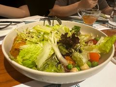-原石牛扒·约会餐厅(龙城万科里店)