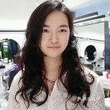 造型烫