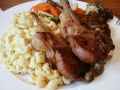 android_upload_pic-Geneva日内瓦餐厅(西郊宝成花苑店)