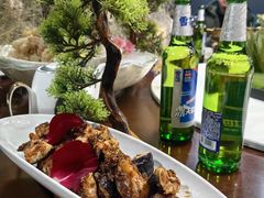 -老班长大酒店(海关大楼店)