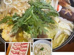 -有喜屋·深夜食堂(北京西路店)