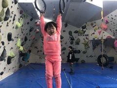 -锐菲特游泳体育健身中心(滨江店)
