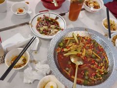 -花椒俏川菜小馆(南海万达店)