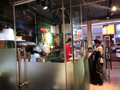 厨房-無牌小范·香港明星美食